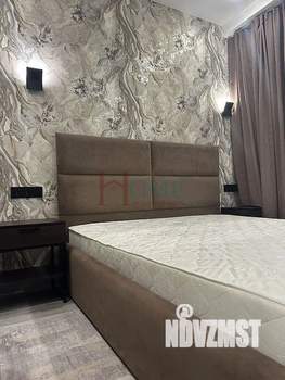 1-к квартира, на длительный срок, 30м2, 13/25 этаж
