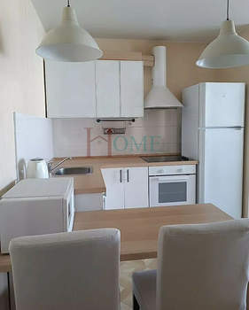 Студия квартира, на длительный срок, 34м2, 7/10 этаж