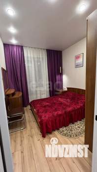 1-к квартира, на длительный срок, 30м2, 11/20 этаж