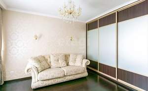 1-к квартира, на длительный срок, 34м2, 5/17 этаж