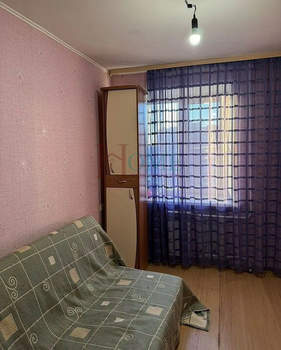 3-к квартира, на длительный срок, 60м2, 9/9 этаж