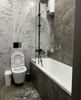 2-к квартира, на длительный срок, 48м2, 16/19 этаж