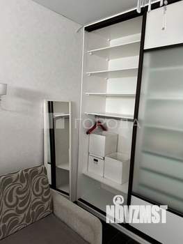 1-к квартира, на длительный срок, 43м2, 11/17 этаж