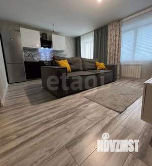 2-к квартира, на длительный срок, 45м2, 7/10 этаж