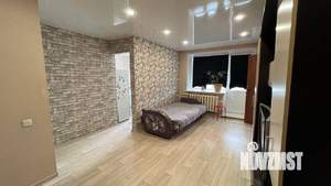 2-к квартира, на длительный срок, 44м2, 4/5 этаж