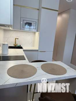 Студия квартира, посуточно, 24м2, 7/30 этаж