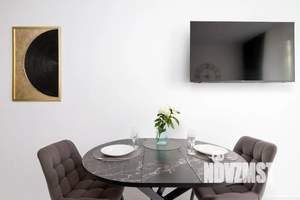 1-к квартира, посуточно, 40м2, 6/25 этаж