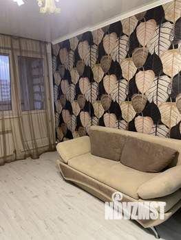 Студия квартира, на длительный срок, 40м2, 14/18 этаж