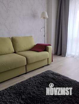 2-к квартира, на длительный срок, 68м2, 7/18 этаж