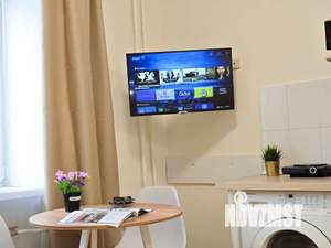 1-к квартира, посуточно, 20м2, 1/5 этаж