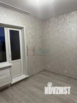 1-к квартира, на длительный срок, 25м2, 5/17 этаж