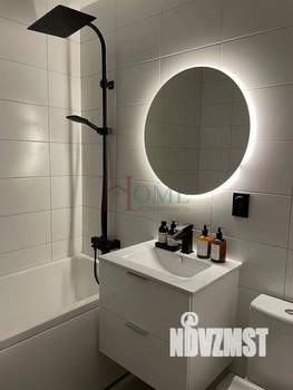 1-к квартира, на длительный срок, 39м2, 16/18 этаж