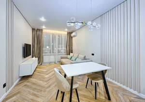 2-к квартира, на длительный срок, 41м2, 3/16 этаж