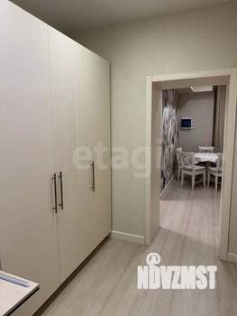 4-к квартира, на длительный срок, 100м2, 1/10 этаж