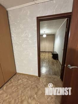 2-к квартира, на длительный срок, 45м2, 5/5 этаж