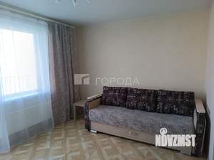 Студия квартира, на длительный срок, 34м2, 7/10 этаж