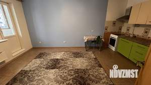 2-к квартира, на длительный срок, 40м2, 11/17 этаж