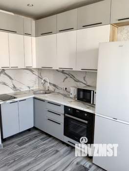 1-к квартира, на длительный срок, 35м2, 9/17 этаж