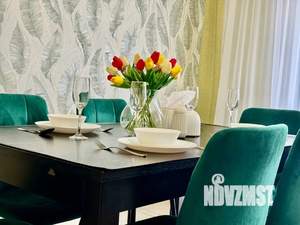 3-к квартира, посуточно, 98м2, 10/25 этаж