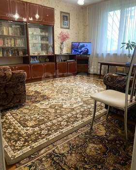 2-к квартира, на длительный срок, 43м2, 1/5 этаж