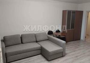 1-к квартира, на длительный срок, 33м2, 5/10 этаж