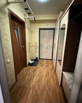 Студия квартира, на длительный срок, 29м2, 1/18 этаж