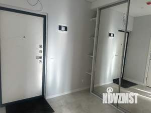 2-к квартира, посуточно, 42м2, 10/17 этаж