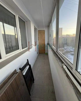 2-к квартира, на длительный срок, 50м2, 7/9 этаж