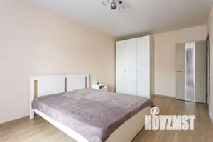 2-к квартира, посуточно, 60м2, 9/10 этаж