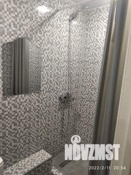 Студия квартира, посуточно, 11м2, 1/5 этаж