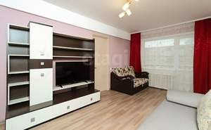 2-к квартира, на длительный срок, 45м2, 2/5 этаж