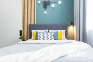 Студия квартира, посуточно, 25м2, 6/25 этаж