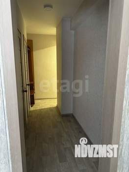 1-к квартира, на длительный срок, 40м2, 2/5 этаж