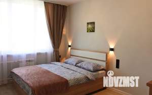 Студия квартира, посуточно, 20м2, 11/25 этаж