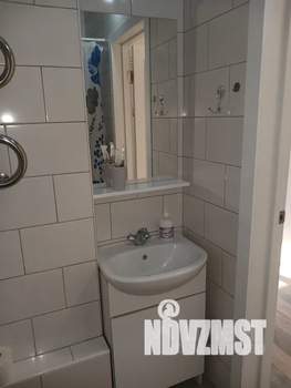 Студия квартира, посуточно, 25м2, 3/25 этаж