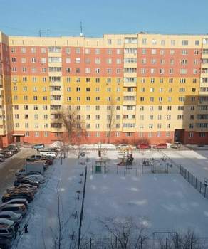 2-к квартира, на длительный срок, 55м2, 8/10 этаж