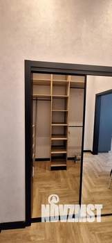 Студия квартира, посуточно, 40м2, 13/15 этаж