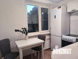 1-к квартира, посуточно, 31м2, 1/1 этаж