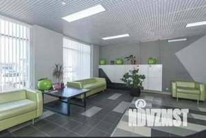 1-к квартира, посуточно, 26м2, 1/1 этаж