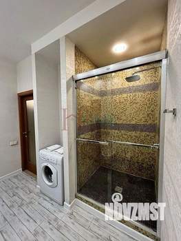 1-к квартира, на длительный срок, 52м2, 7/16 этаж