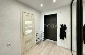 1-к квартира, на длительный срок, 35м2, 9/10 этаж