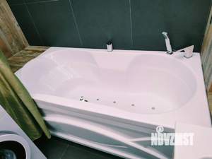 1-к квартира, посуточно, 50м2, 1/1 этаж