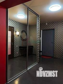 1-к квартира, на длительный срок, 50м2, 9/14 этаж