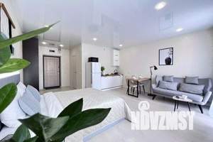 1-к квартира, посуточно, 30м2, 4/15 этаж