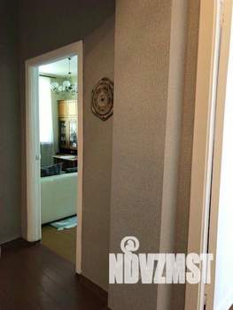 3-к квартира, на длительный срок, 75м2, 4/4 этаж