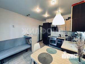 2-к квартира, на длительный срок, 45м2, 11/16 этаж