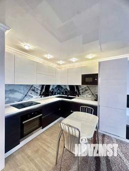 1-к квартира, на длительный срок, 45м2, 8/17 этаж