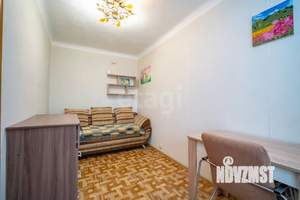 3-к квартира, на длительный срок, 59м2, 3/5 этаж