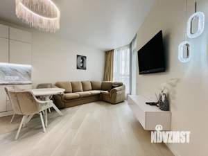 2-к квартира, на длительный срок, 54м2, 23/30 этаж