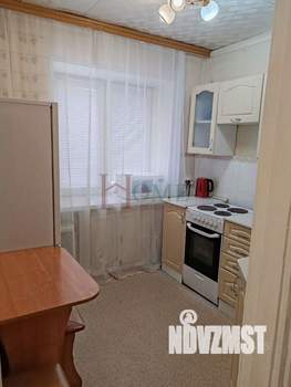 2-к квартира, на длительный срок, 42м2, 3/5 этаж